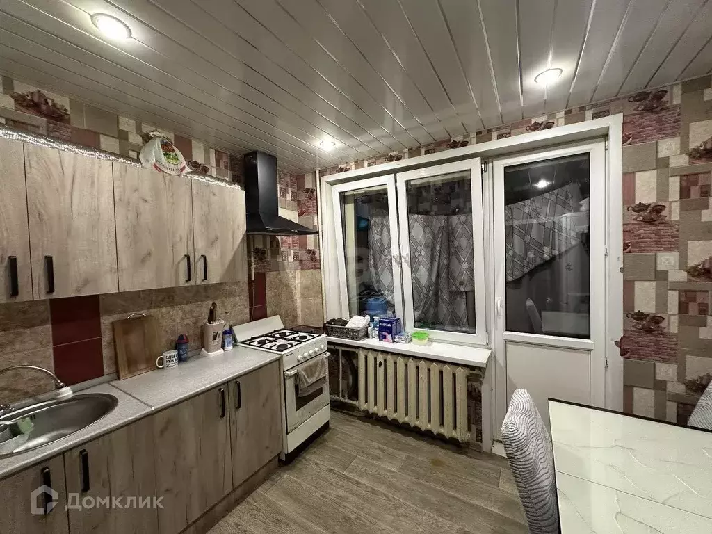 Продаётся 1-к квартира, 34.6 м - Фото 1