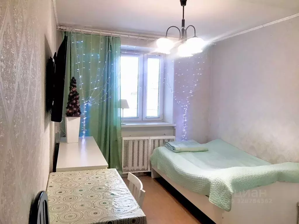 1-к кв. Ленинградская область, Выборг ул. Сторожевой Башни, 9 (22.0 м) - Фото 1