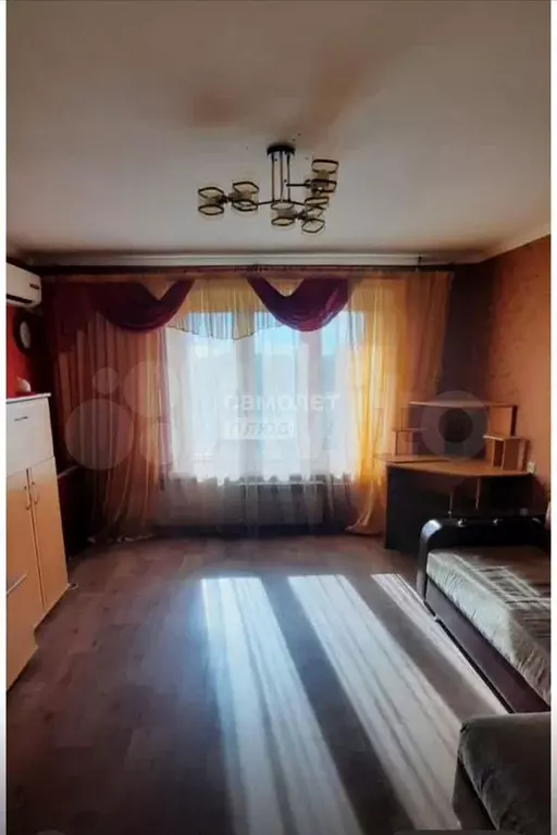 3-к. квартира, 60,5 м, 8/9 эт. - Фото 1