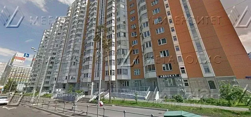Офис в Москва Ярцевская ул., 14 (131 м) - Фото 2