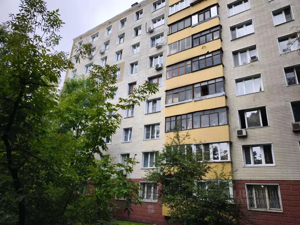 4-к кв. Московская область, Королев просп. Королева, 11А (62.5 м) - Фото 1