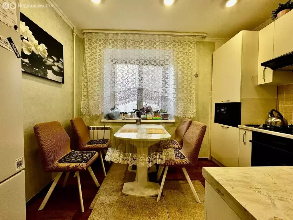 3-комнатная квартира: Казань, Залесная улица, 2А (60 м) - Фото 2
