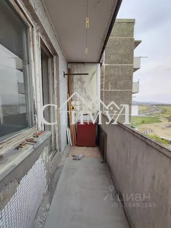 Комната Хакасия, Черногорск Советская ул., 104 (18.0 м) - Фото 1