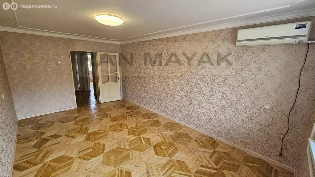 2-комнатная квартира: Майкоп, Крестьянская улица, 227 (45.9 м) - Фото 1