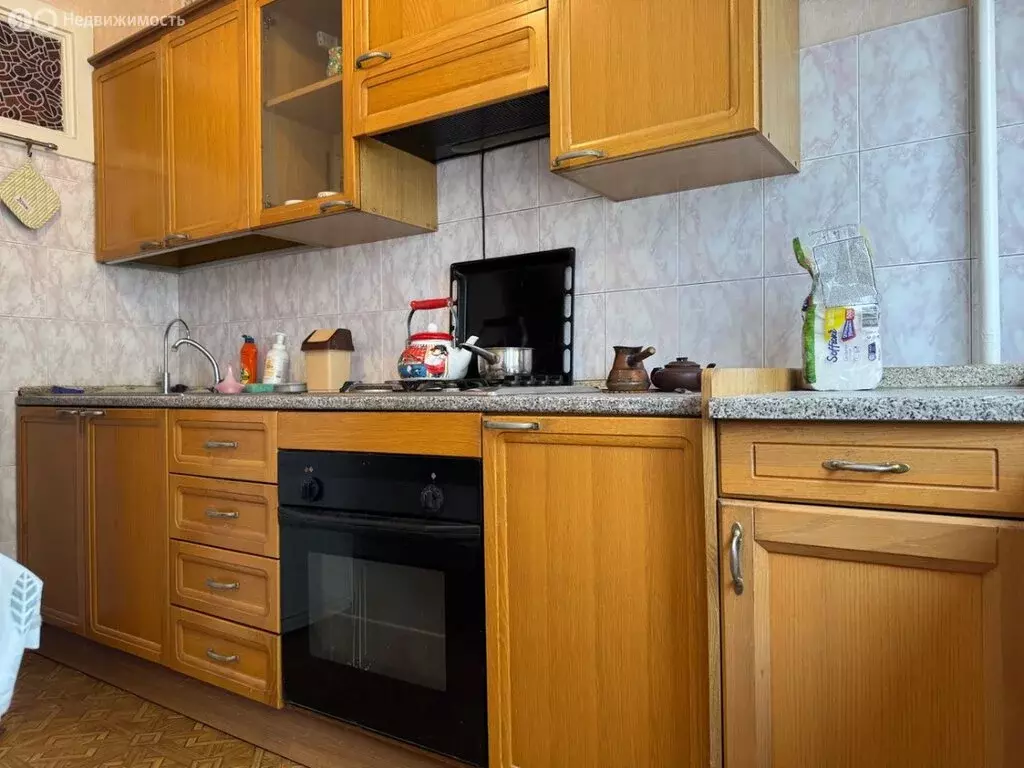 2-комнатная квартира: Волгоград, микрорайон Тулака, Туркменская улица, ... - Фото 2