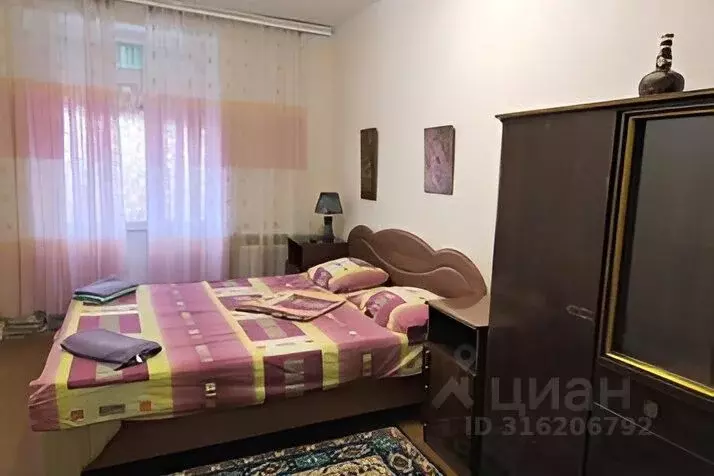 2-к кв. Севастополь ул. Загордянского, 12 (55.0 м) - Фото 0