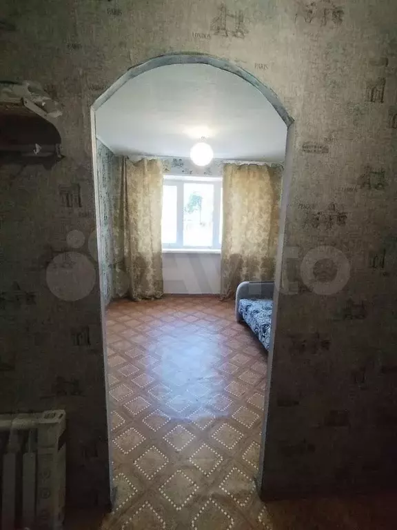 Комната 17 м в 1-к., 3/5 эт. - Фото 1