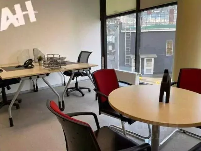 Офис в Москва Каширское ш., 3К2С12 (2825 м) - Фото 1