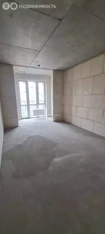 1-комнатная квартира: Астрахань, Минусинская улица, 8с3 (38 м) - Фото 2