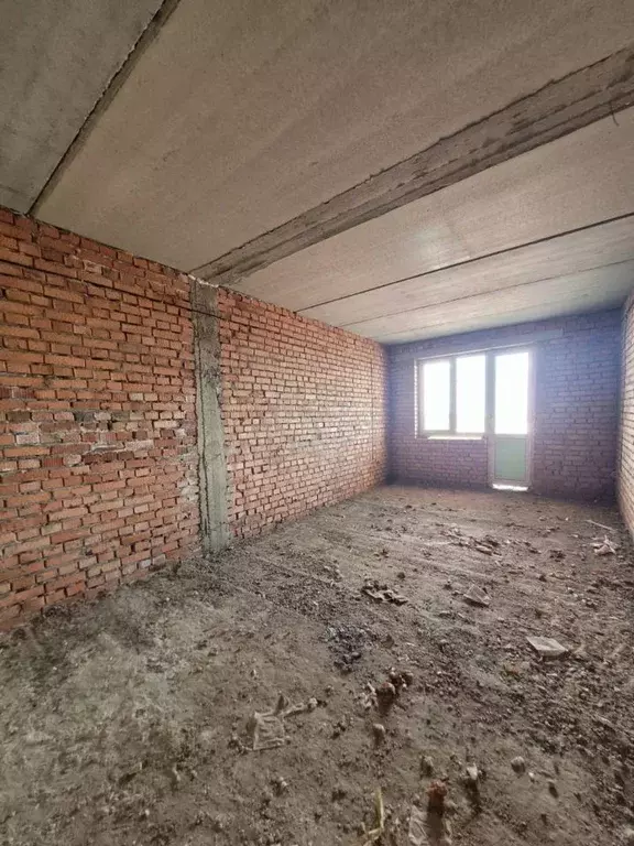 1-к кв. Кабардино-Балкария, Баксан ул. Шукова, 1 (68.7 м) - Фото 0