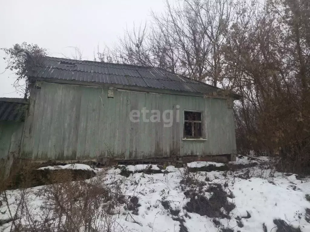 Дом в Белгородская область, Губкинский городской округ, с. Чибисовка ... - Фото 0