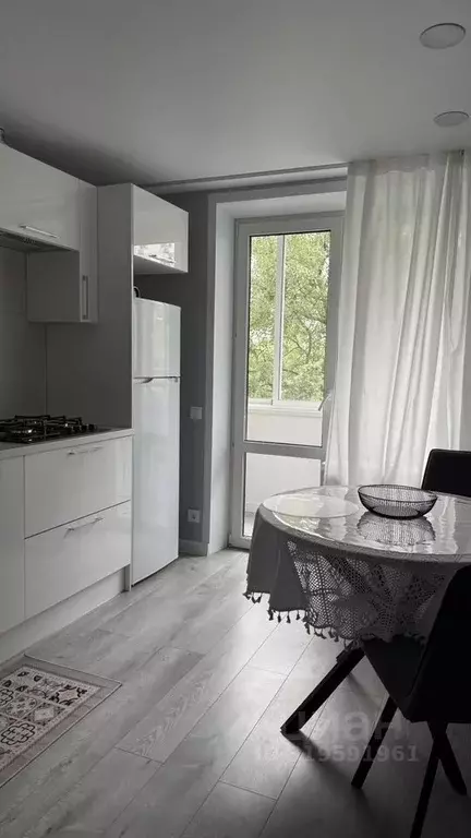 3-к кв. Москва ул. Академика Скрябина, 5К1 (75.0 м) - Фото 0
