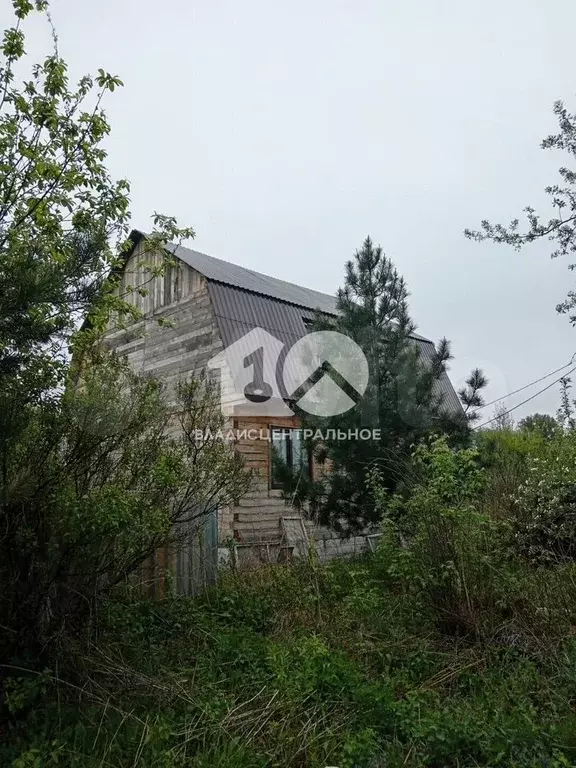 Дом 103,6 м на участке 4,6 сот. - Фото 0