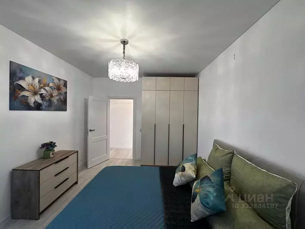 2-к кв. Санкт-Петербург Светлановский просп., 12к1 (66.0 м) - Фото 2