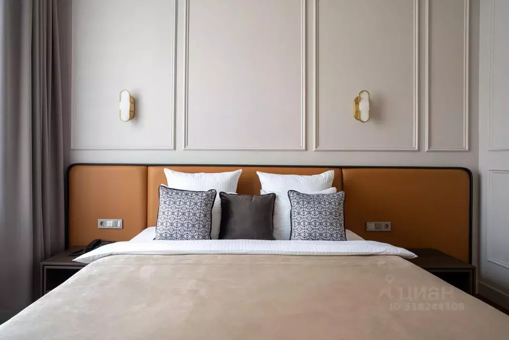 Комната Иркутская область, Иркутск ул. Сухэ-Батора, 18 (24.0 м) - Фото 1