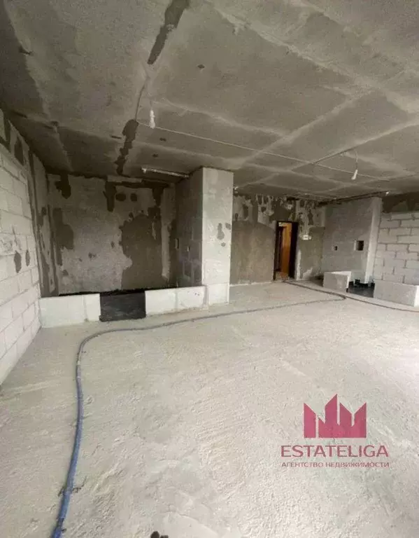 Квартира, 3 комнаты, 70 м - Фото 2