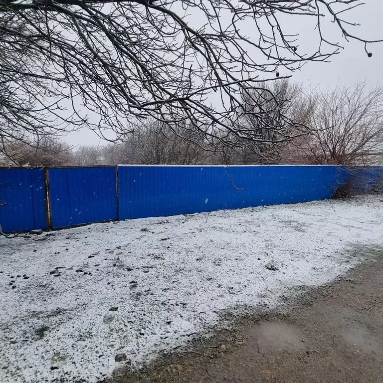 Участок в Краснодарский край, Выселковский район, Березанская ст-ца ... - Фото 0