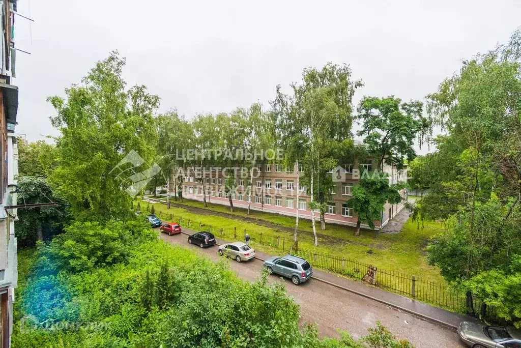Продаётся 1-к квартира, 29.9 м - Фото 0