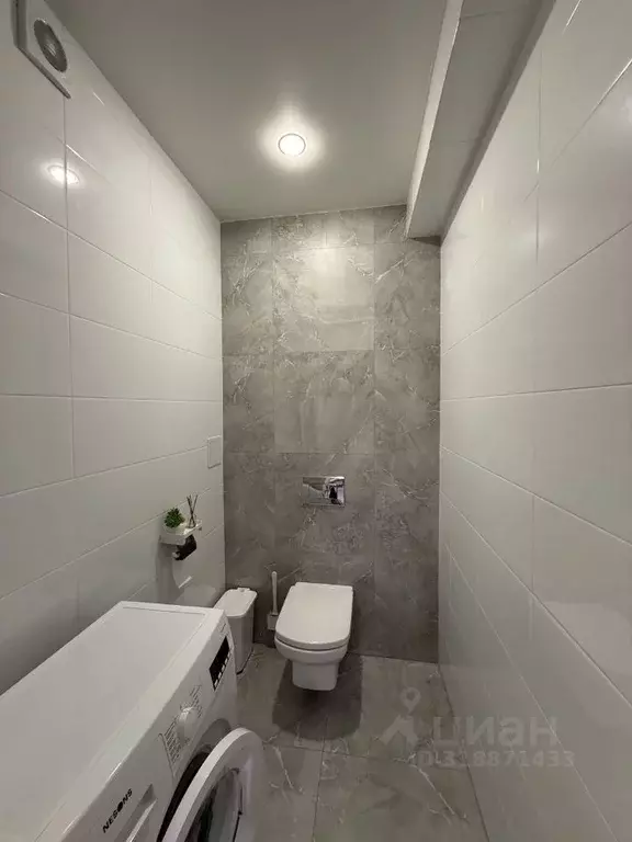 2-к кв. Ставропольский край, Ставрополь ул. Рогожникова, 23/1 (63.0 м) - Фото 1