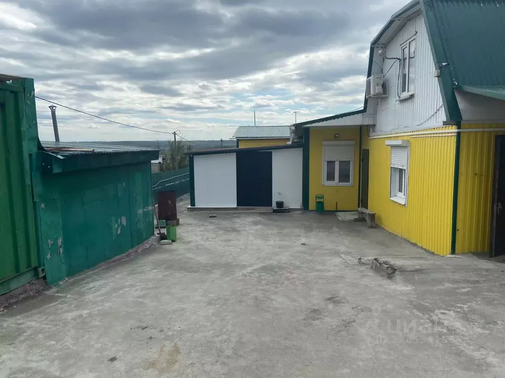 Помещение свободного назначения в Ставропольский край, Ставрополь ... - Фото 1