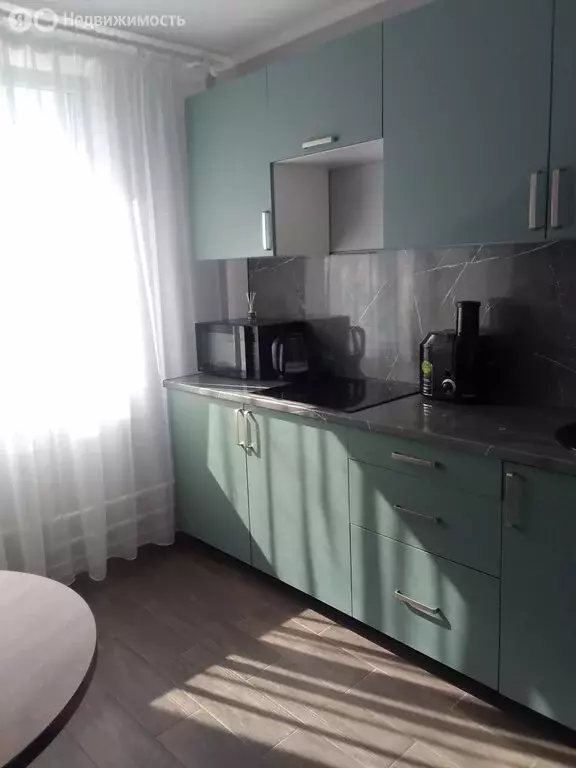 2-комнатная квартира: посёлок городского типа Томилино, микрорайон ... - Фото 1