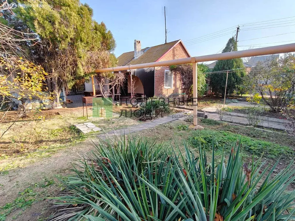 Дом в Икряное, улица Олега Кошевого (70 м) - Фото 2