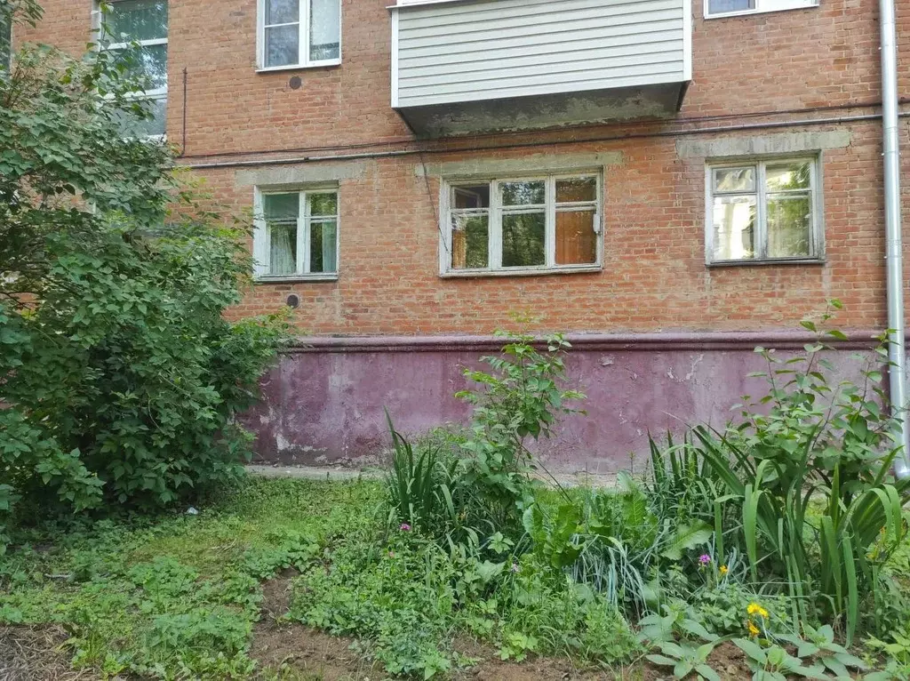 2-к кв. Московская область, Подольск ул. Свердлова, 41 (44.0 м) - Фото 0