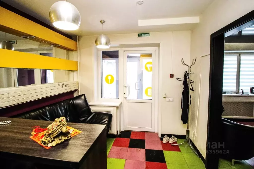 Помещение свободного назначения в Ульяновская область, Ульяновск ... - Фото 2