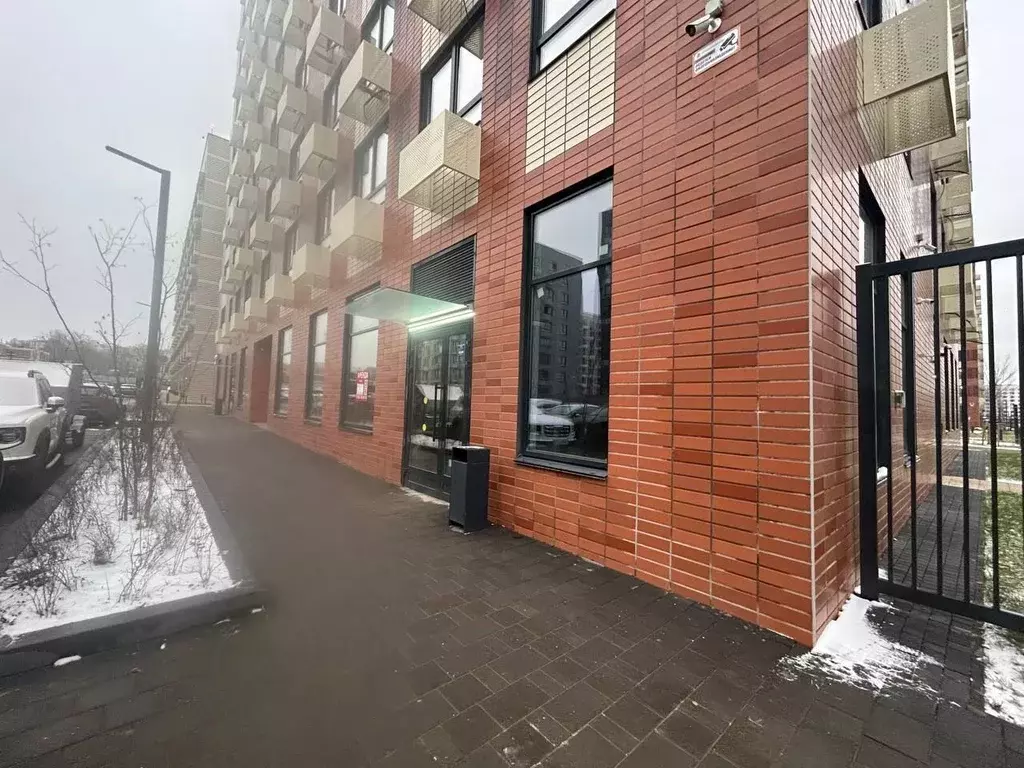 Помещение свободного назначения в Московская область, Красногорск ... - Фото 2