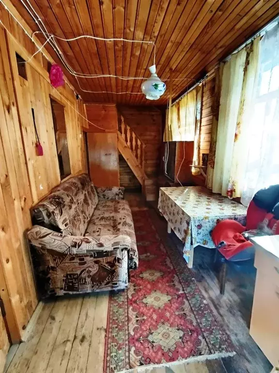 Дом в Владимирская область, Киржач Мебельщик СНТ,  (70 м) - Фото 2