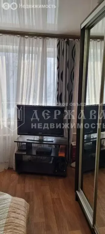 1-комнатная квартира: Кемерово, проспект Ленина, 128 (23.4 м) - Фото 2