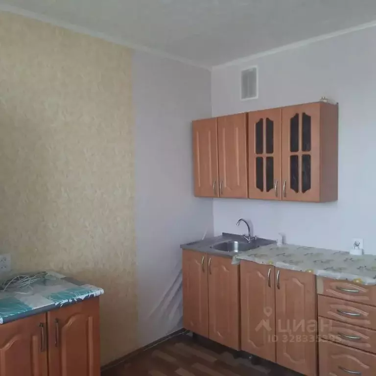 Студия Новосибирская область, Искитим Южный мкр, Ясный жилмассив, 20 ... - Фото 1