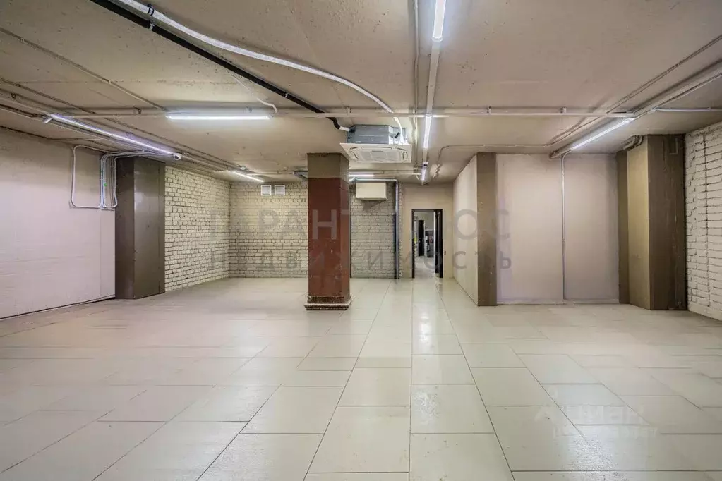 Помещение свободного назначения в Липецкая область, Липецк ул. Леонтия ... - Фото 1