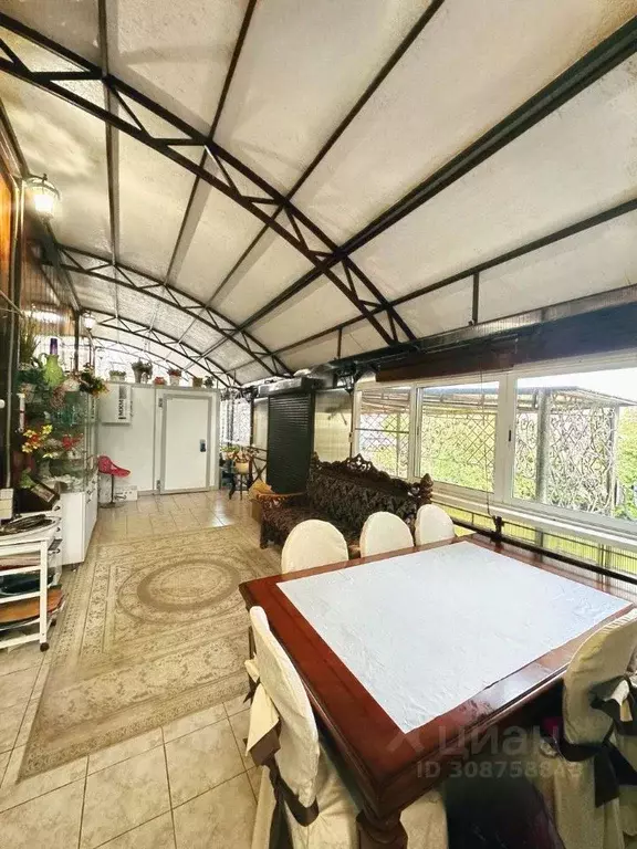 Коттедж в Владимирская область, Собинский муниципальный округ, с. ... - Фото 2