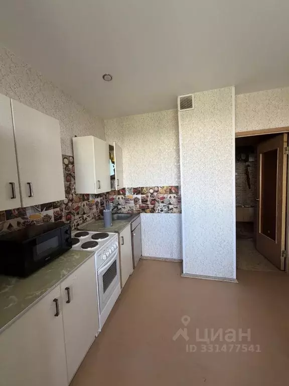 1-к кв. Москва Перовская ул., 39К3 (40.0 м) - Фото 2