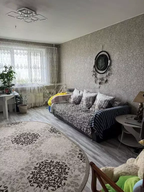 2-к. квартира, 60,3 м, 16/16 эт. - Фото 1