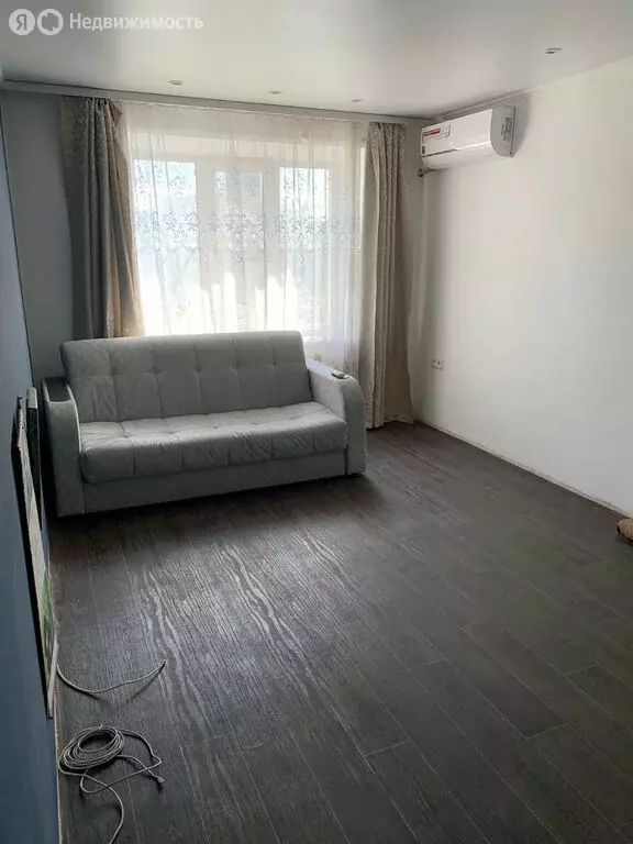 1к в -комнатной квартире (18 м) - Фото 0