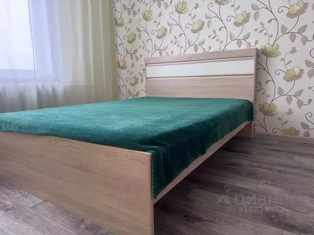 1-к кв. Пермский край, Чайковский бул. Текстильщиков, 10 (30.0 м) - Фото 0