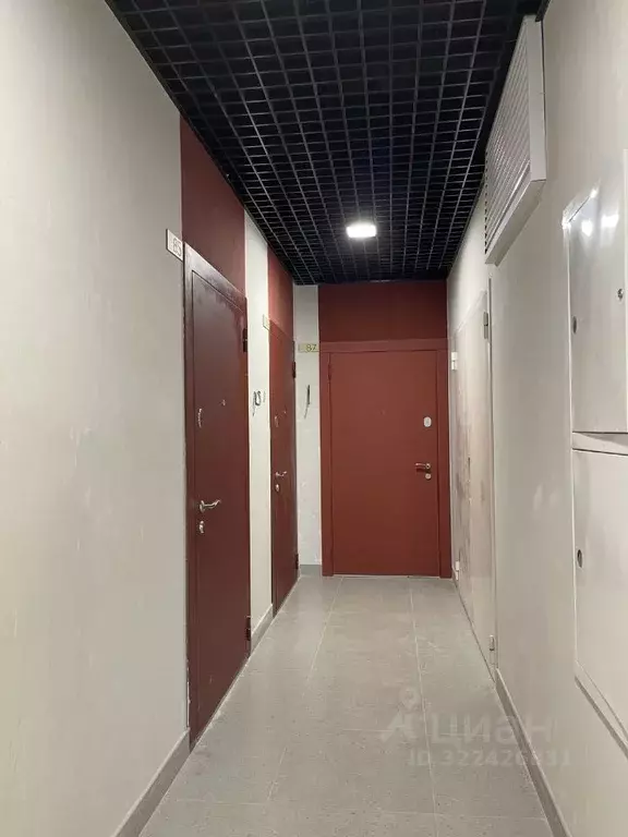 Студия Москва Бартеневская ул., 18к2 (23.0 м) - Фото 2