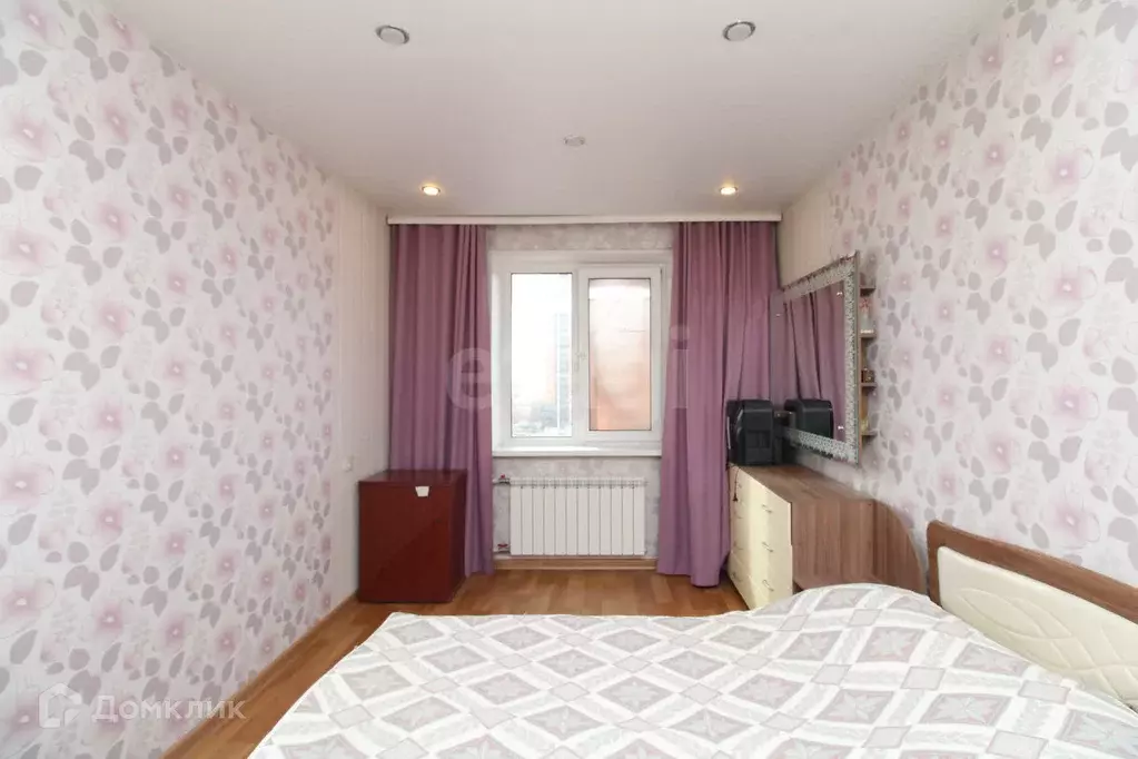 Продаётся 3-к квартира, 66.9 м - Фото 1