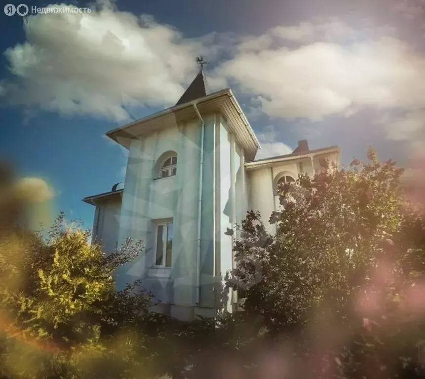 Дом в Московская область, Дмитровский муниципальный округ, деревня ... - Фото 1