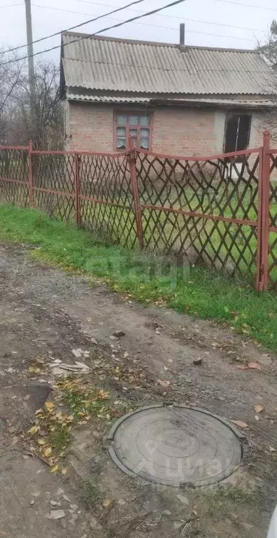 Участок в Ростовская область, Новочеркасск Вербный пер., 6 (6.63 сот.) - Фото 2