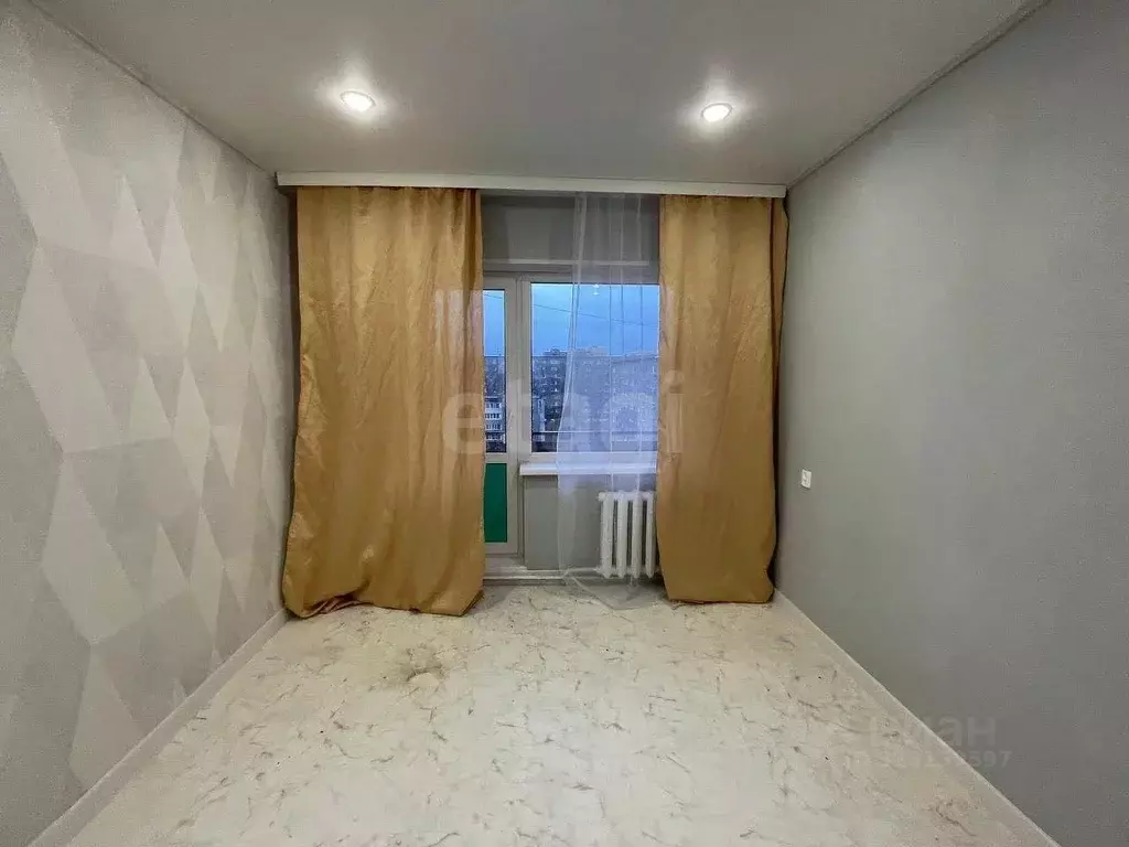 3-к кв. Вологодская область, Череповец просп. Победы, 119 (54.6 м) - Фото 2