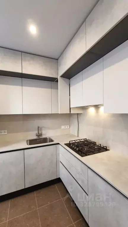 2-к кв. Москва Петровско-Разумовская аллея, 6 (60.4 м) - Фото 2