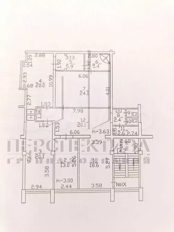 Продам помещение 152 м2 - Фото 0