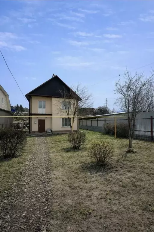 Дом в Волгоградская область, Городище рп Центральный пер., 32 (104 м) - Фото 1