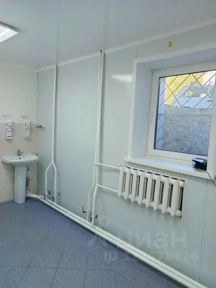 Помещение свободного назначения в Тамбовская область, Инжавино рп ул. ... - Фото 1