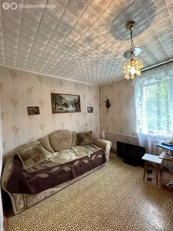 2-комнатная квартира: Невинномысск, улица Лазо, 1А (62.2 м) - Фото 1