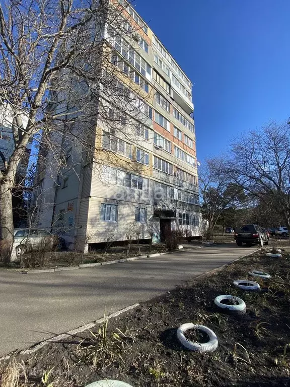 Продаётся 2-к квартира, 47.9 м - Фото 0