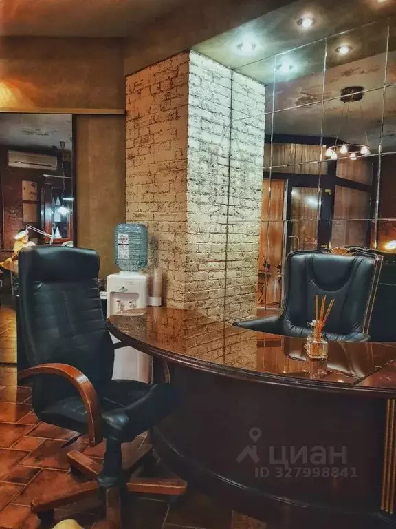 1-к кв. Москва ул. Нижняя Сыромятническая, 5с3 (65.0 м) - Фото 2